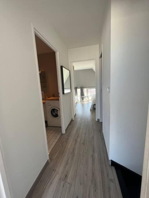 Residence Ascot 7 Pers Le Touquet Zewnętrze zdjęcie