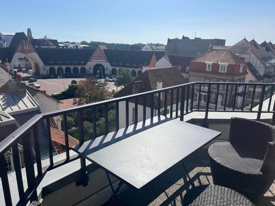 Residence Ascot 7 Pers Le Touquet Zewnętrze zdjęcie