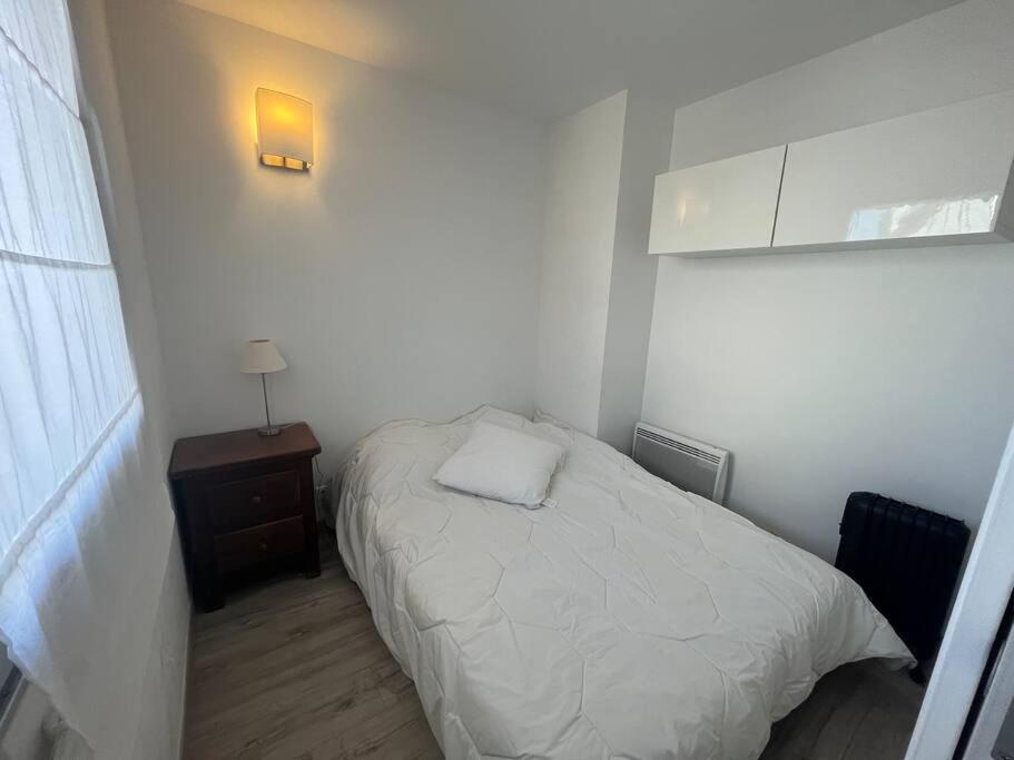 Residence Ascot 7 Pers Le Touquet Zewnętrze zdjęcie