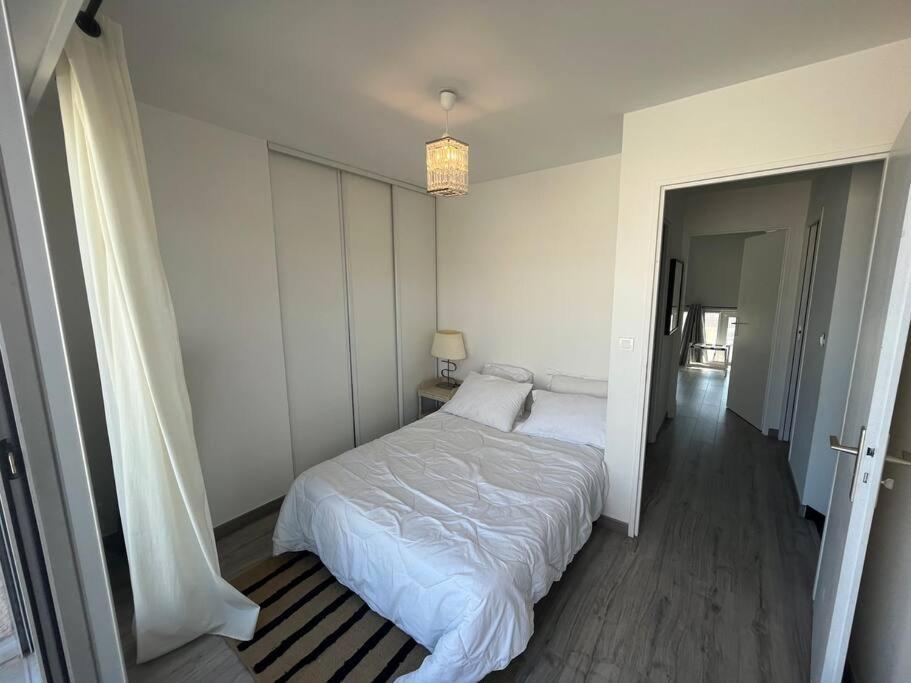 Residence Ascot 7 Pers Le Touquet Zewnętrze zdjęcie